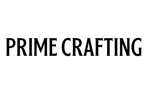 Prime crafting